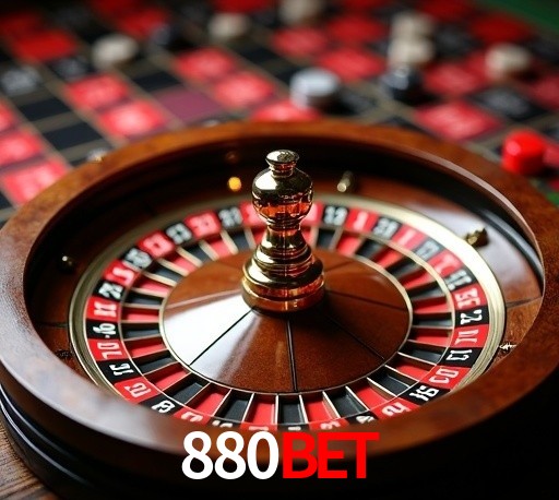Descubra a Essência do 880BET: Nossa História e Compromissos