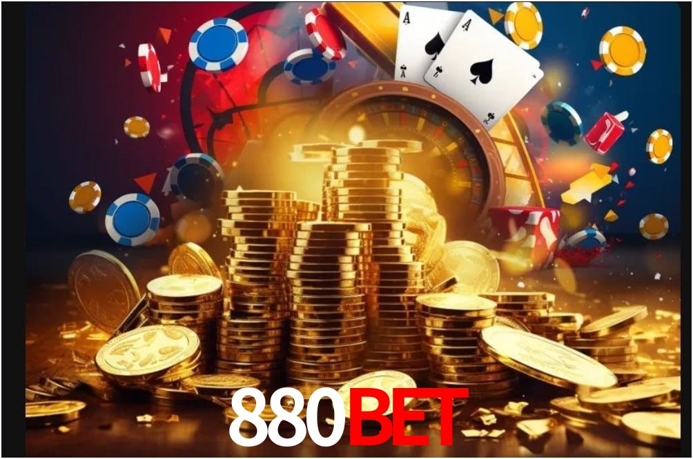Promoção Relâmpago 880BET