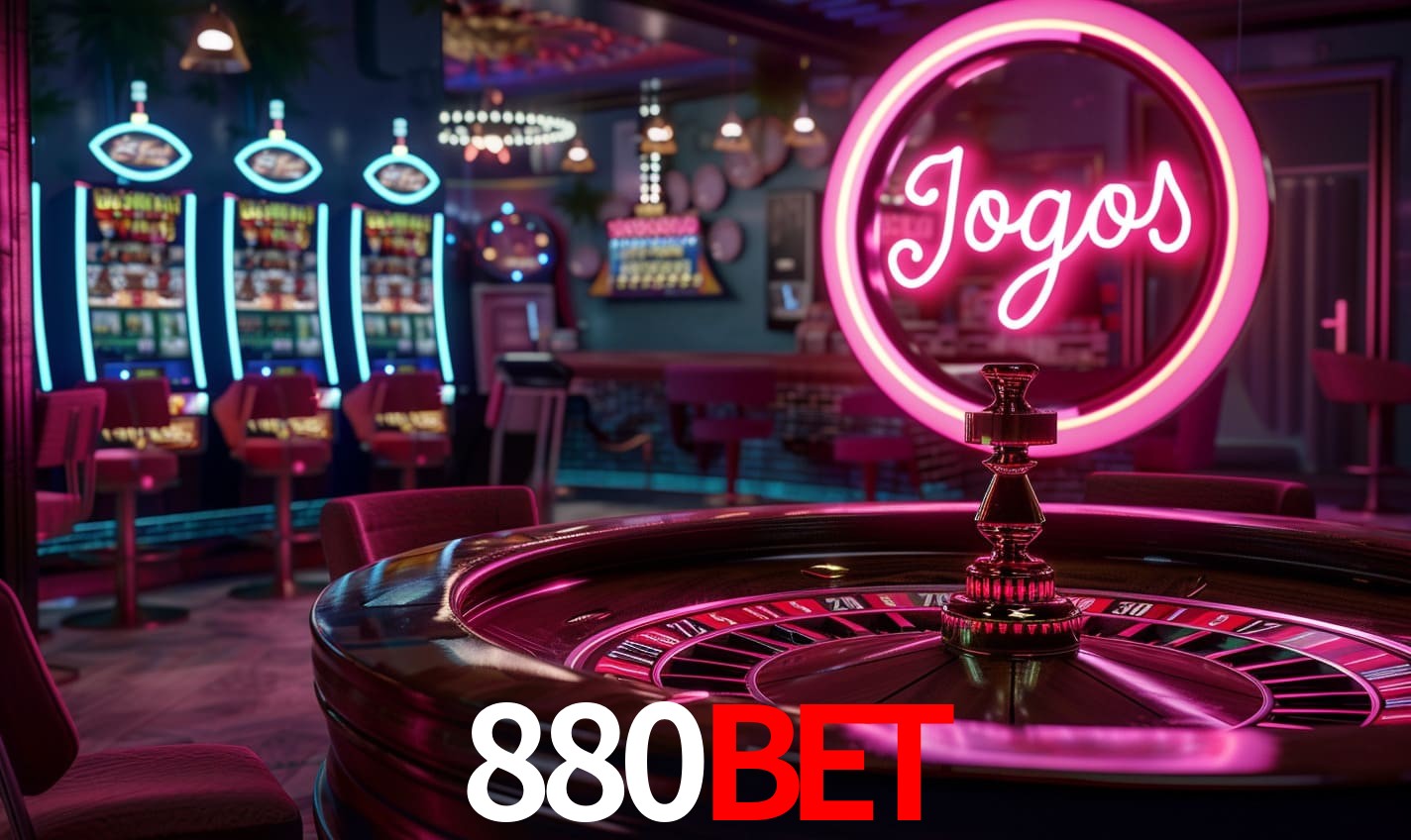 Avaliações dos Jogadores 880BET