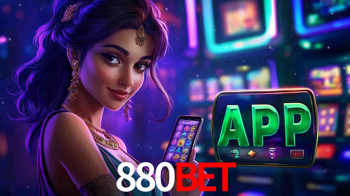Descubra a Magia dos Jogos de Arcade no 880BET