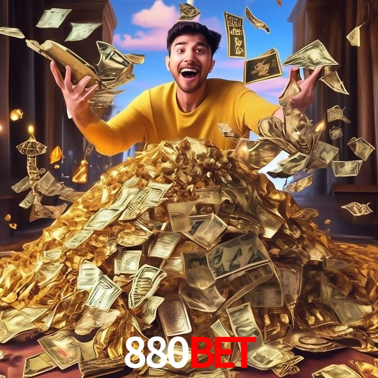 Inovações de Jogos na 880BET: O Futuro das Experiências Interativas
