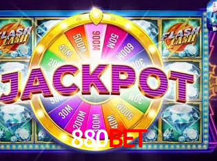 A Emoção da Loteria na 880BET: Uma Chance de Mudança de Vida