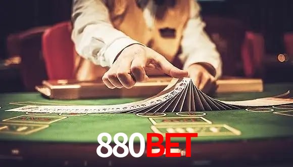 Live Casino 880BET