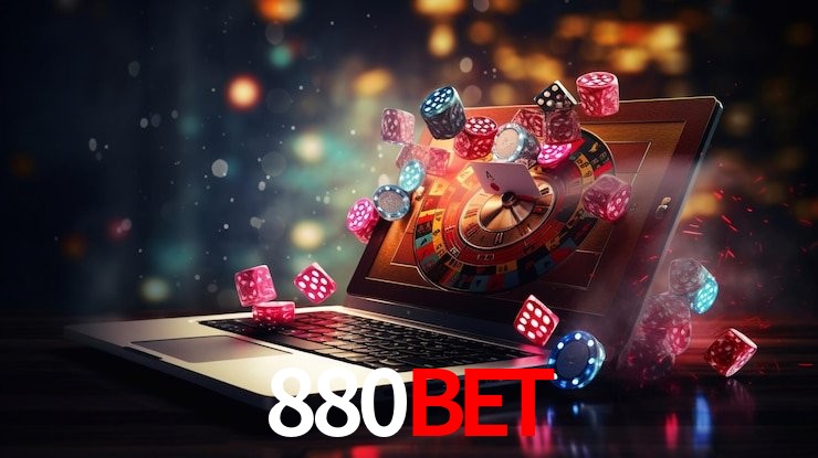 Segurança 2FA 880BET