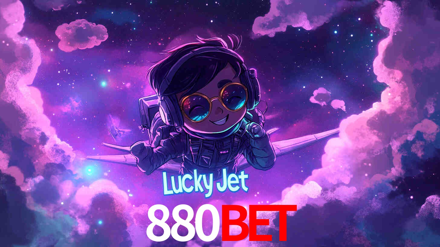 Casino Ao Vivo 880BET