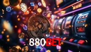 Design Responsivo 880BET