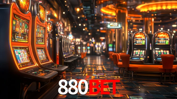 880BET: Jogos de Caça-Níqueis-Altas Recompensas, Roleta-Velocidade, Blackjack-Desafios Máximos