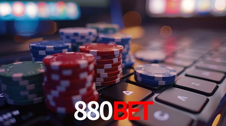A Popularidade dos Caça-Níqueis no 880BET