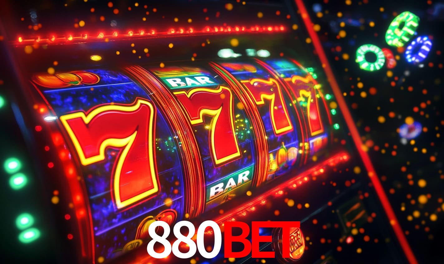 880 BET APP