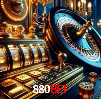 A Emoção da Loteria na 880BET: Uma Chance de Mudança de Vida