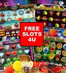 Security Systems 880BET