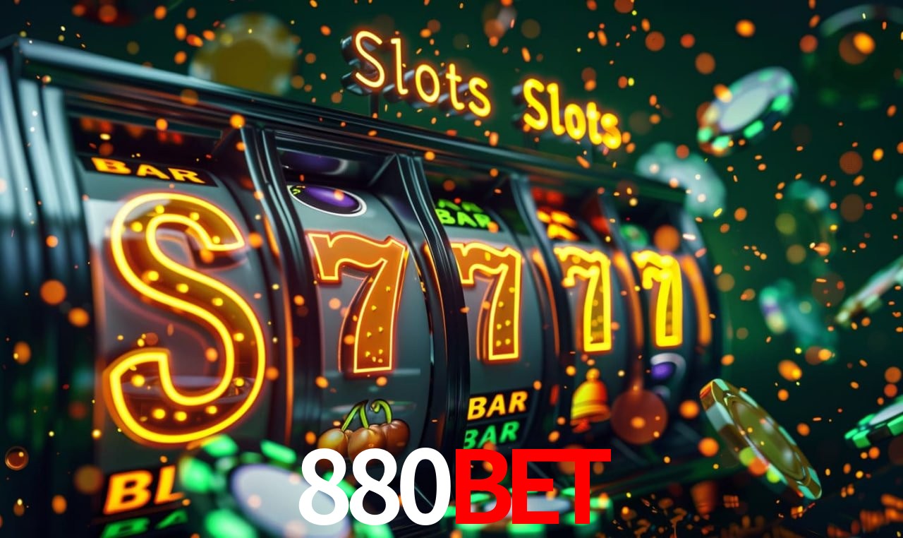 A Revolução dos Aplicativos de Jogos no 880BET