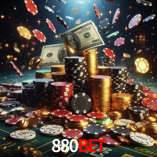 Sistemas de Segurança 880BET