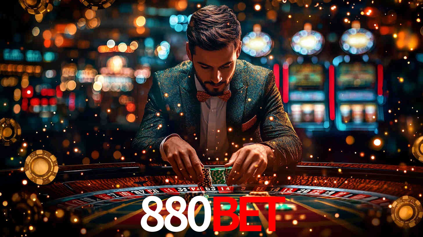 880BET