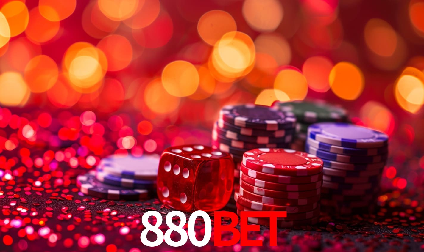 Estatísticas do Jogo 880BET