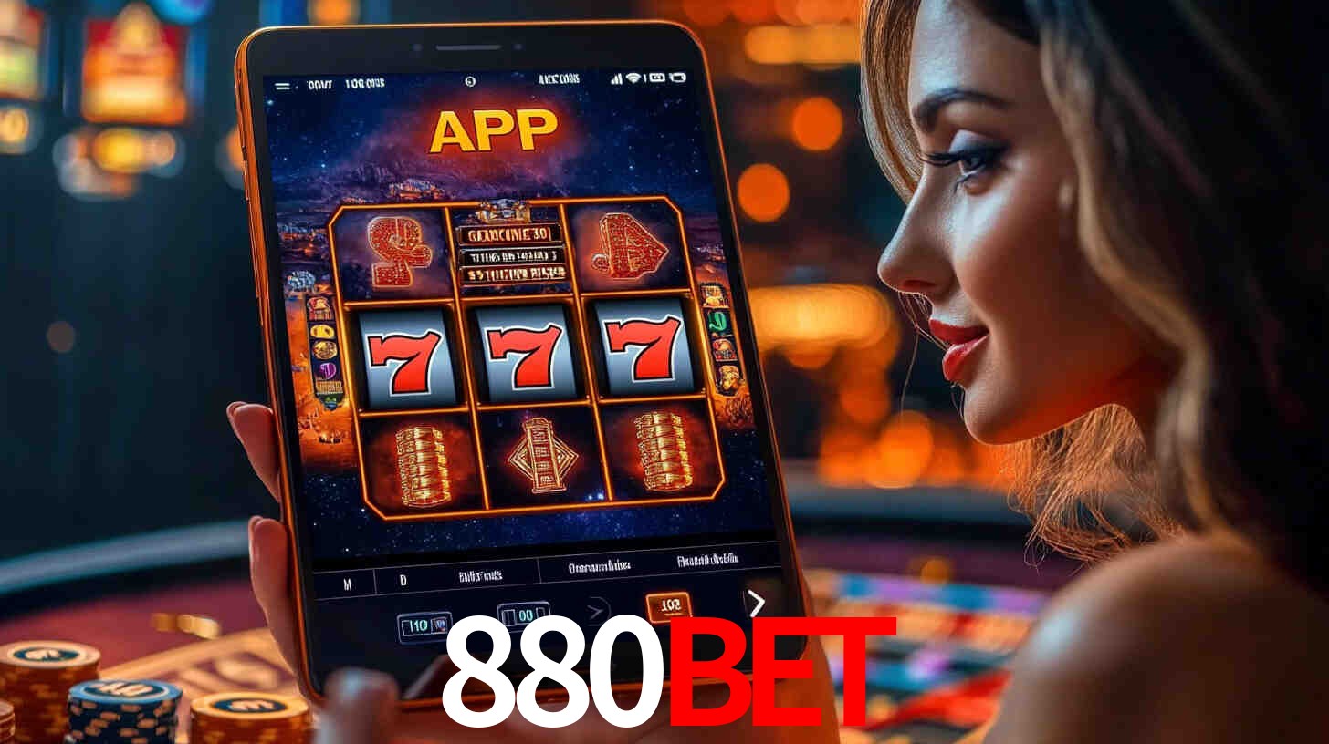 Desvendando o Mundo dos Jogos Virtuais na 880BET