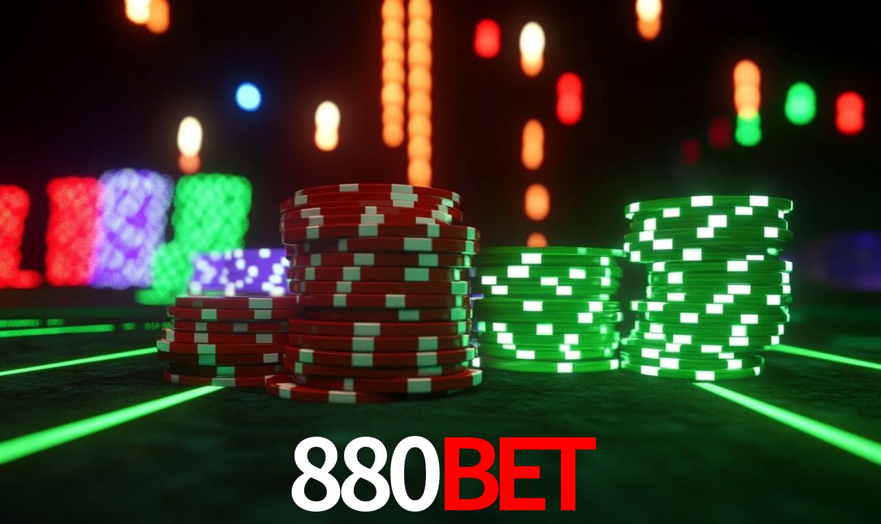 Football Betting 880BET
