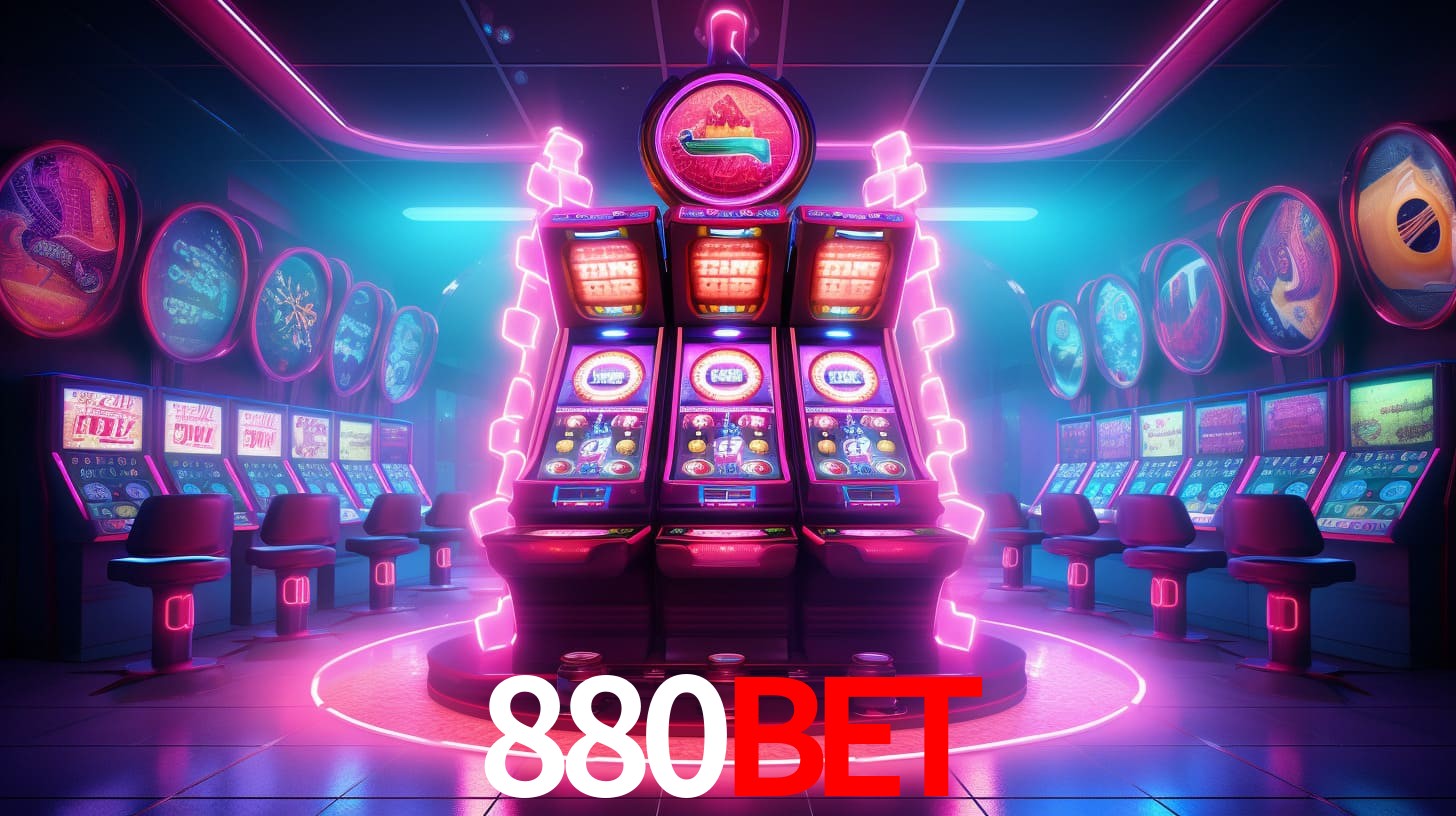 880 BET APP