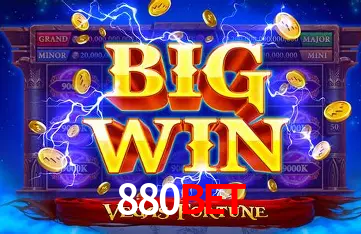 Seasonal Promotions 880BET