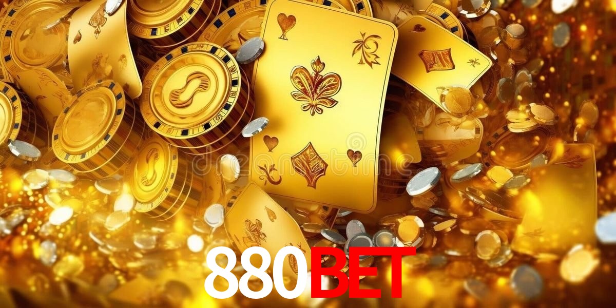 Diretório de Jogos 880BET
