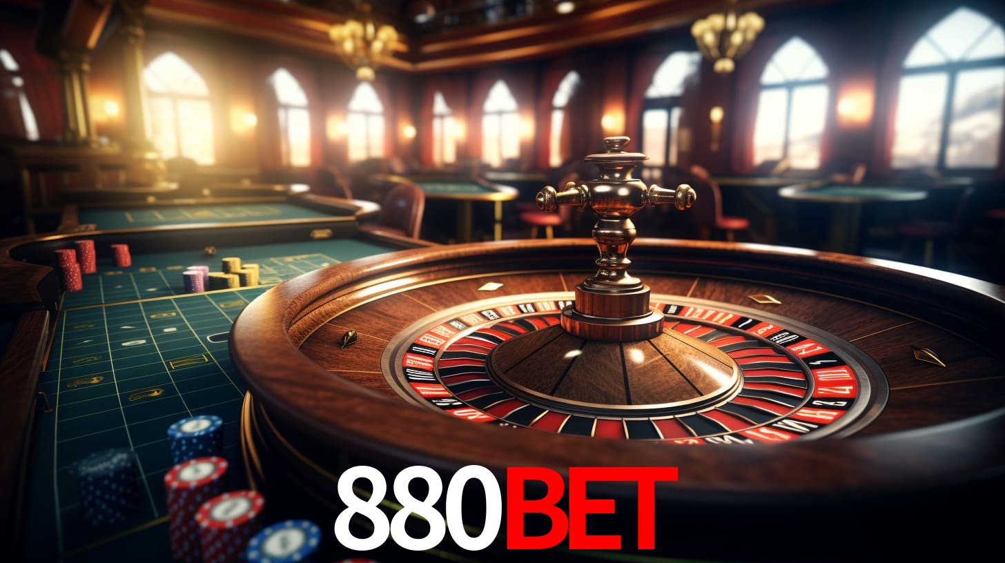 Tournaments 880BET
