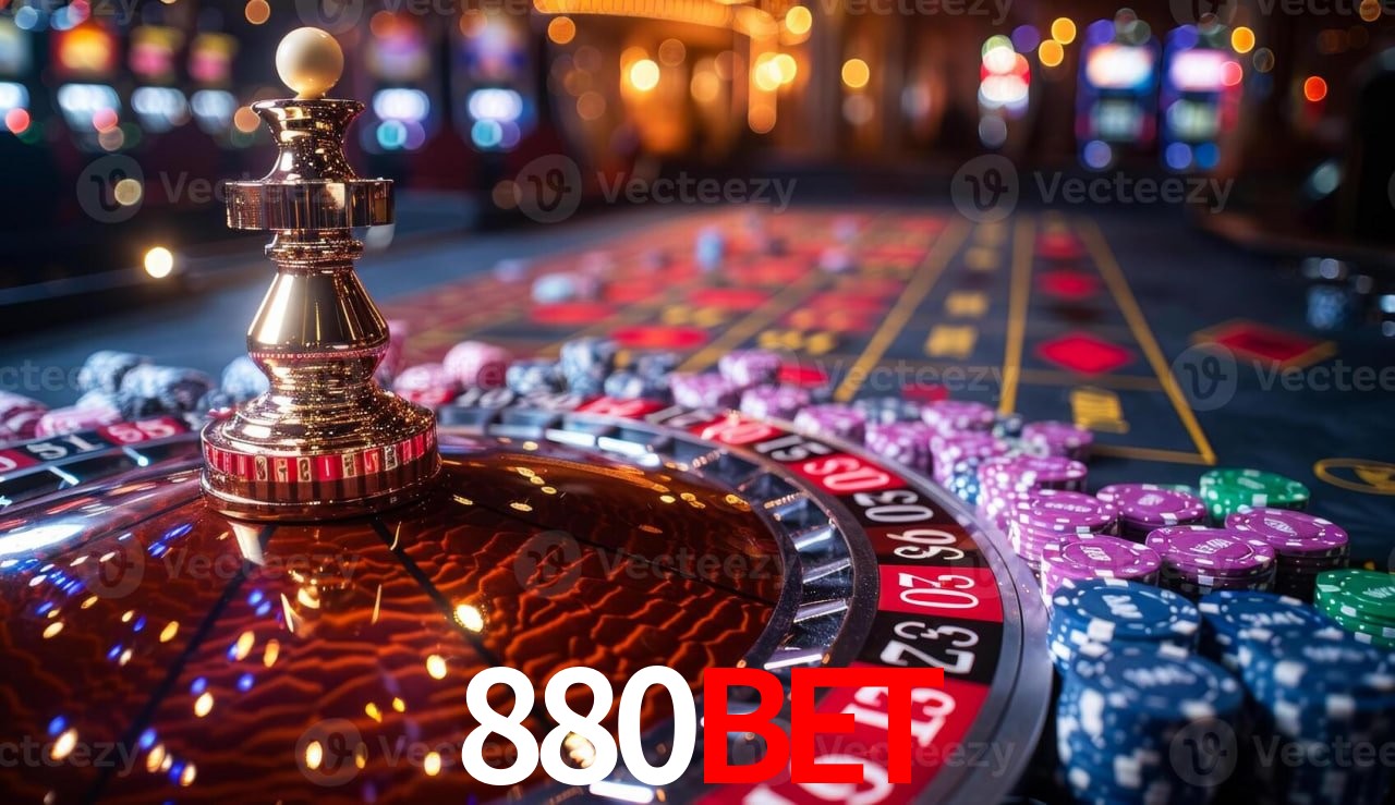 2FA Security 880BET