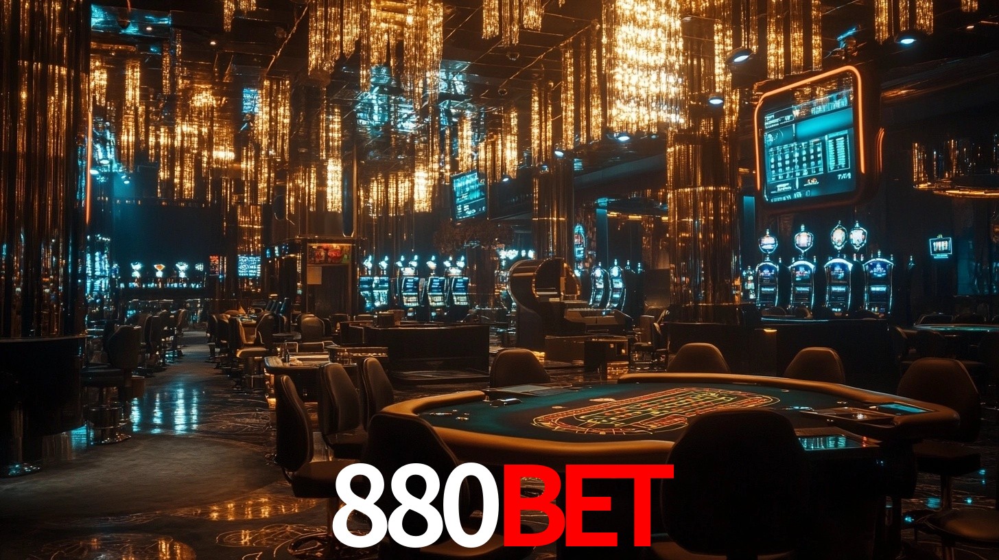 880BET
