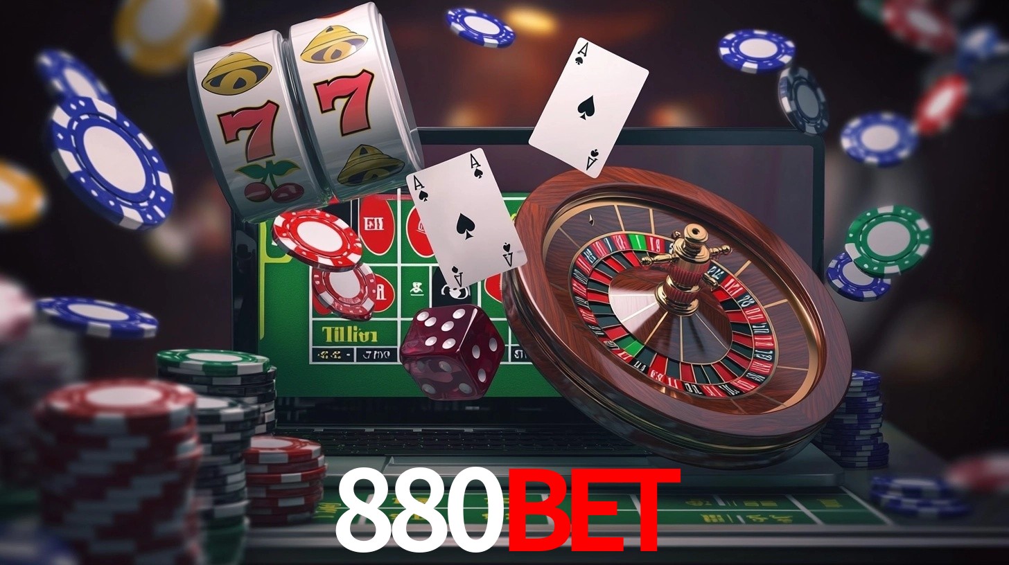 880BET
