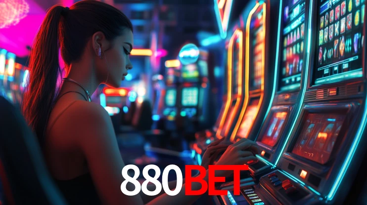880BET LOGIN