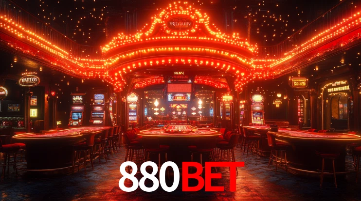 880BET
