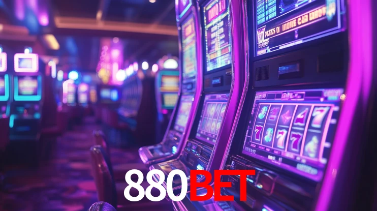 Cassino Online 880BET