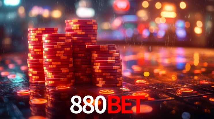 Suporte no Cassino Online 880BET
